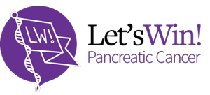 Let's Win logo